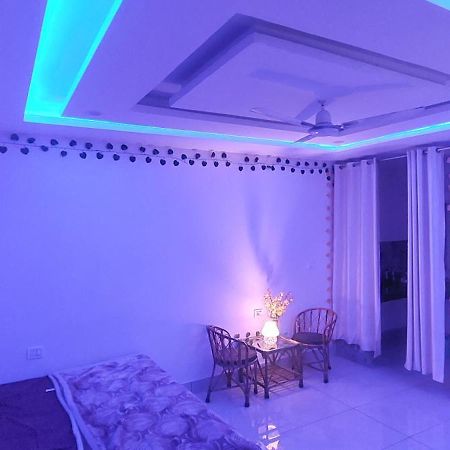 Samani Homestay Rishikesh Exterior photo