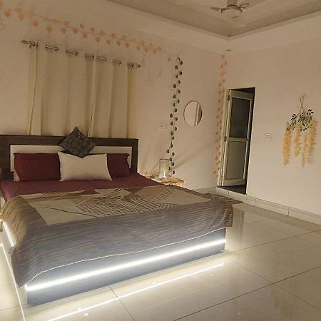 Samani Homestay Rishikesh Exterior photo
