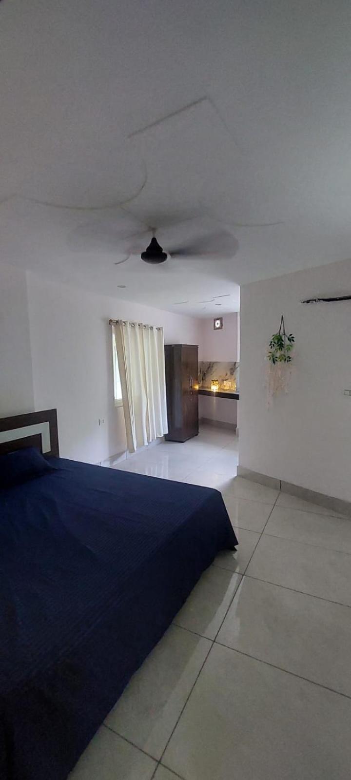 Samani Homestay Rishikesh Exterior photo
