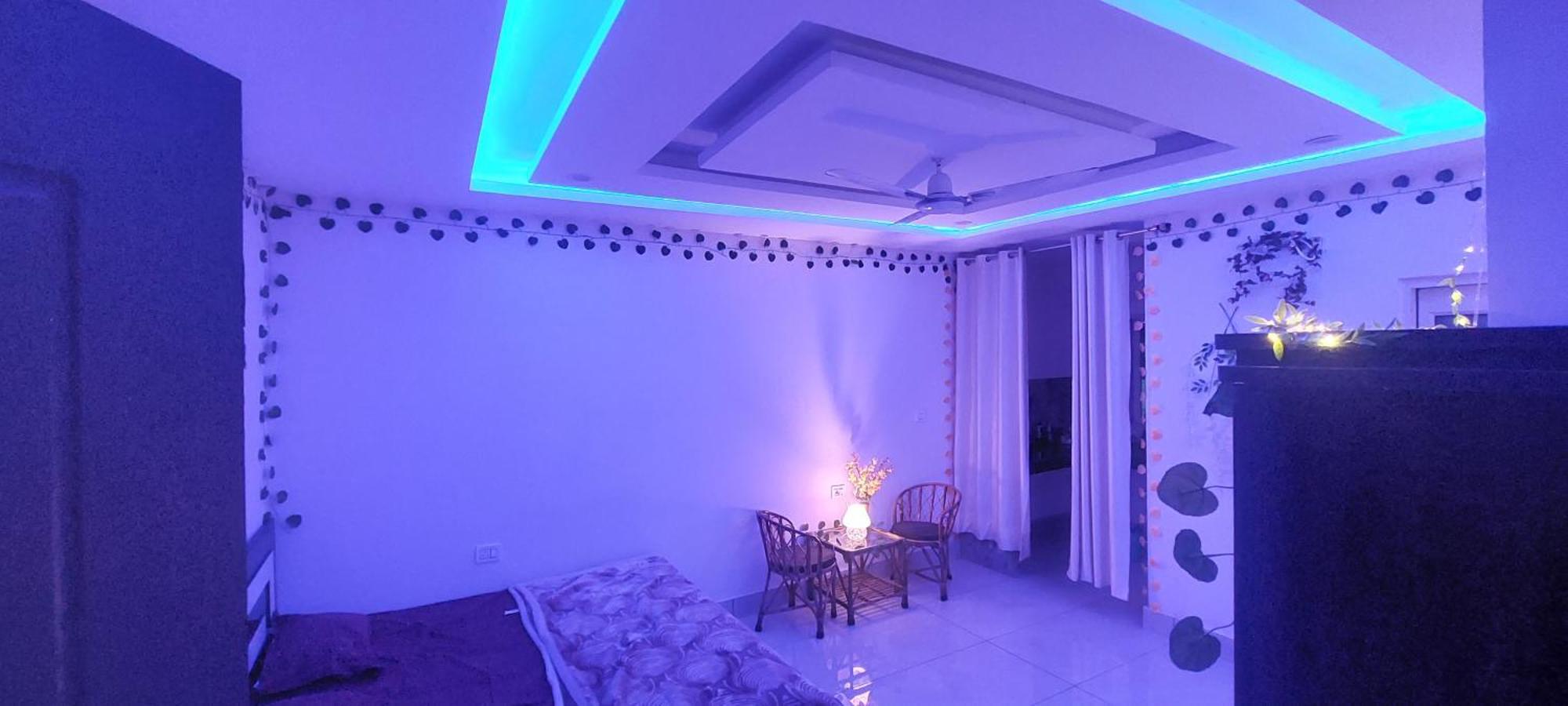 Samani Homestay Rishikesh Exterior photo
