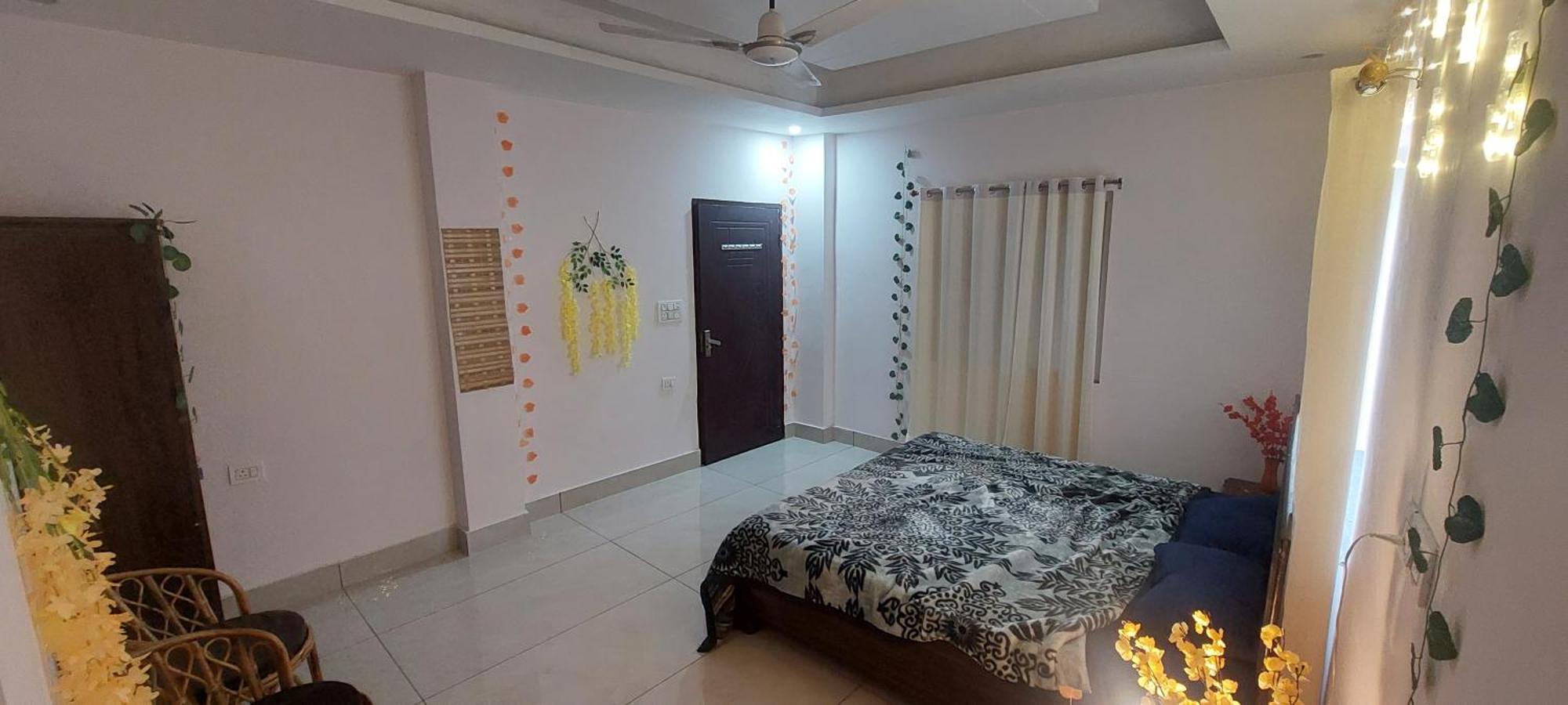 Samani Homestay Rishikesh Exterior photo