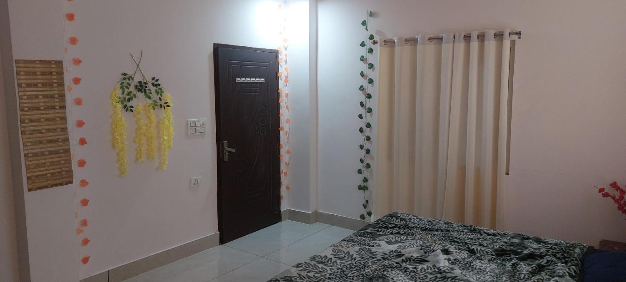 Samani Homestay Rishikesh Exterior photo