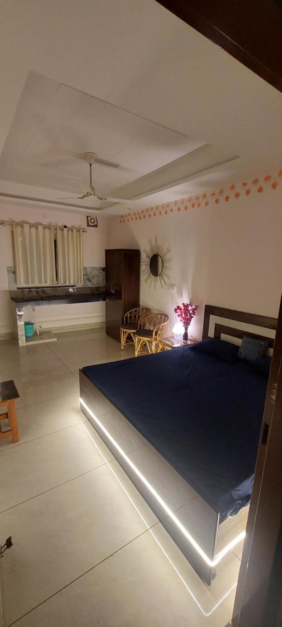 Samani Homestay Rishikesh Exterior photo