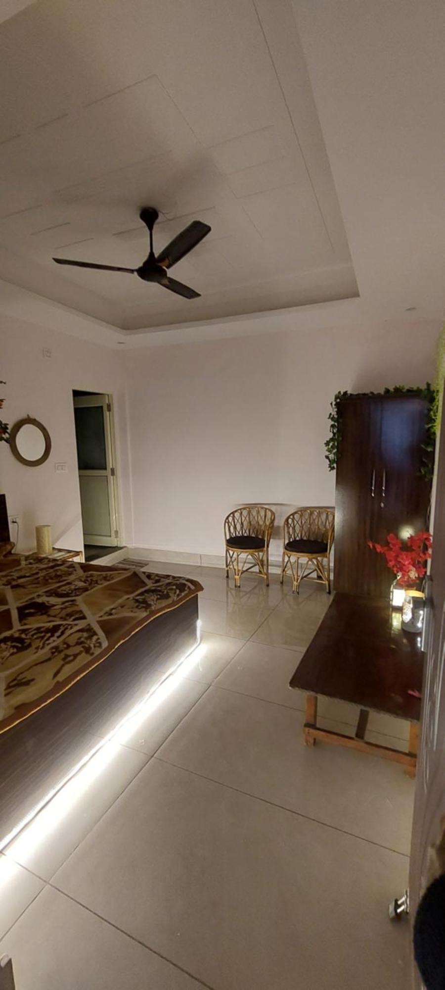 Samani Homestay Rishikesh Exterior photo