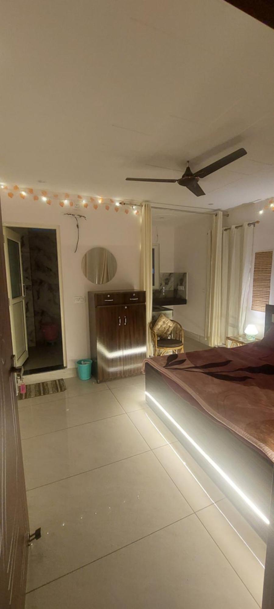 Samani Homestay Rishikesh Exterior photo
