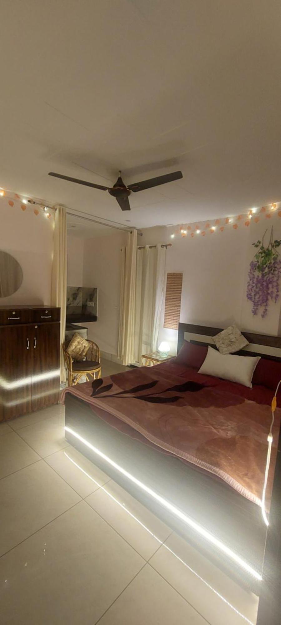 Samani Homestay Rishikesh Exterior photo