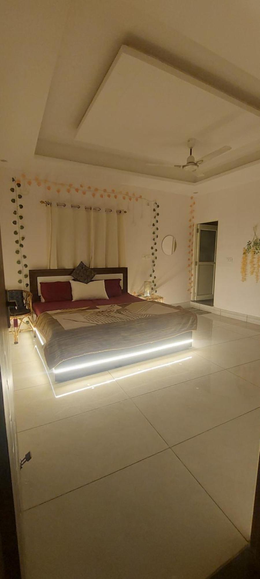 Samani Homestay Rishikesh Exterior photo