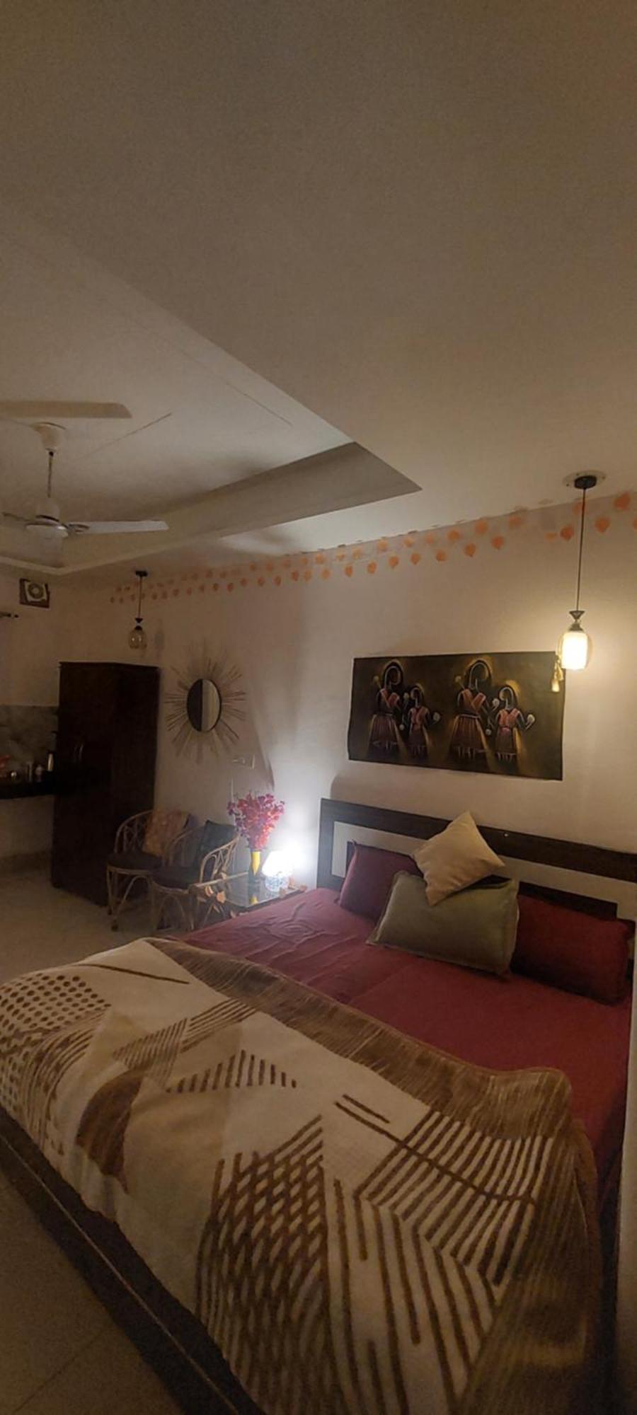 Samani Homestay Rishikesh Exterior photo