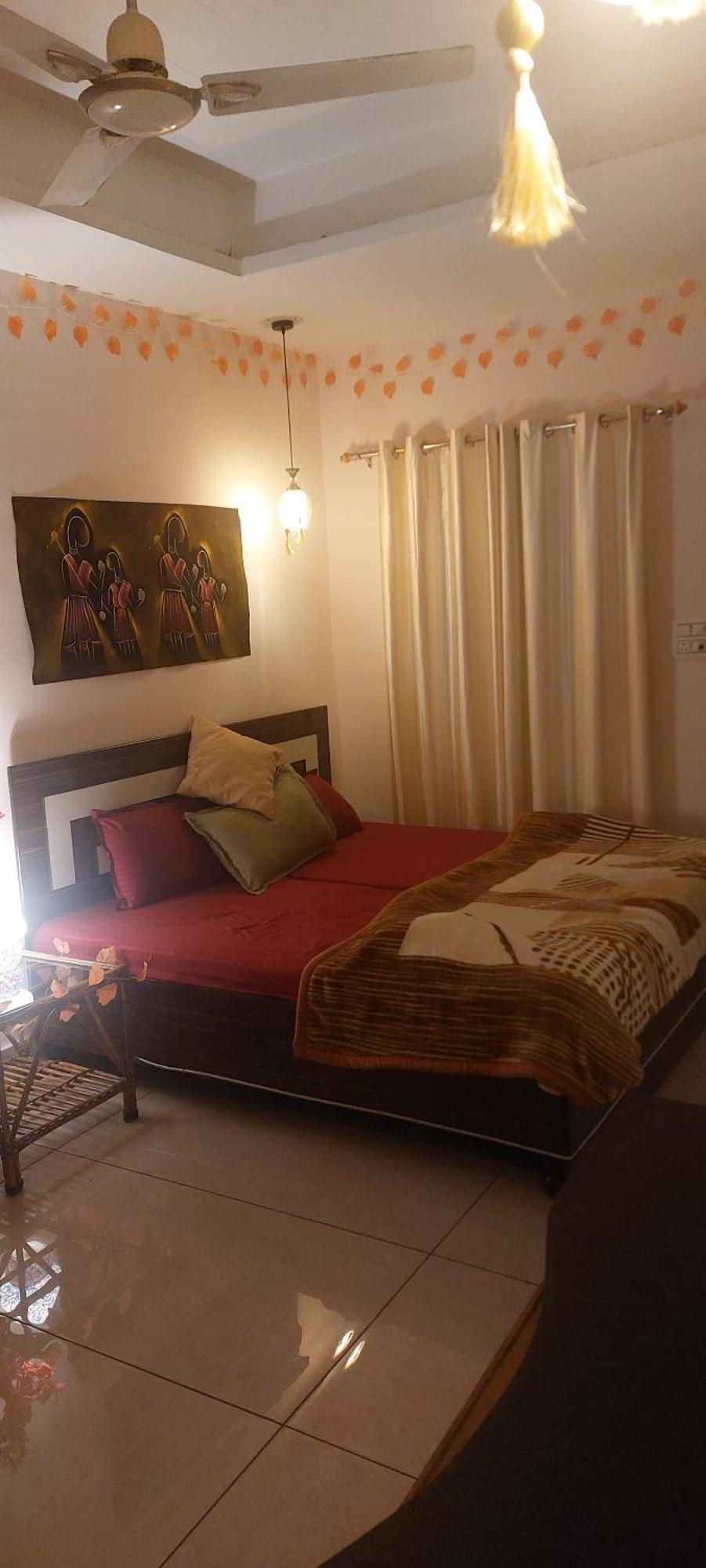 Samani Homestay Rishikesh Exterior photo
